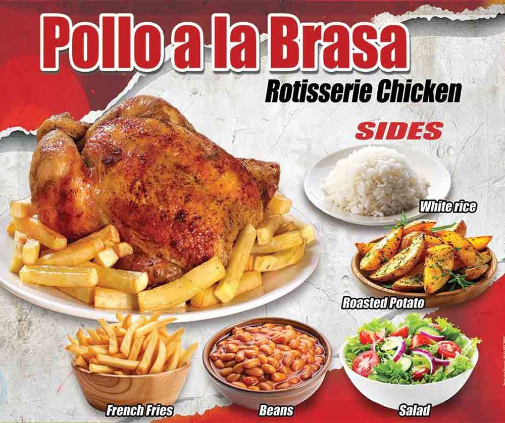 pollo-a-la-brasa-restaurant-food-Milford-NJ pollo-a-la-brasa-restaurant-food-Milford-NJ